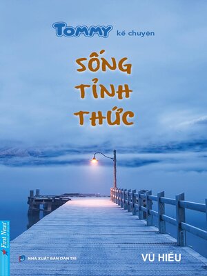 cover image of Tommy Kể Chuyện